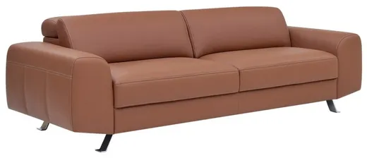 Sofa 2,5-osobowa z pojemnikiem PI - Etap Sofa