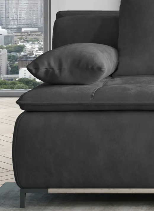 Sofa rozkładana SWEET