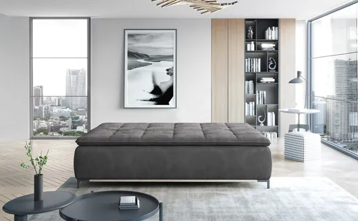 tkanina Riviera 96 Sofa rozkładana SWEET