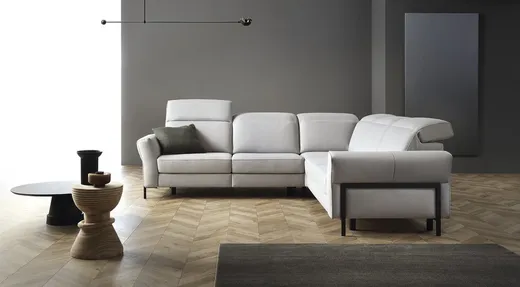 Narożnik MELLOW - Etap Sofa