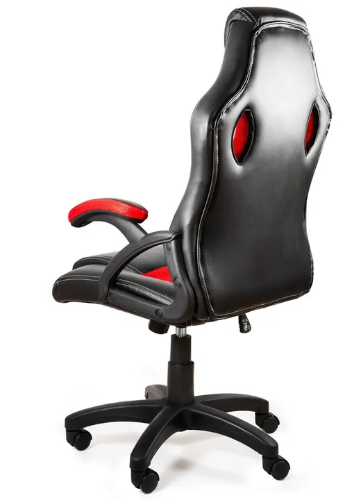 Fotel gamingowy DYNAMIQ V7