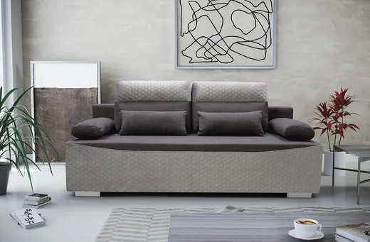 Sofa rozkładana GRACJAN