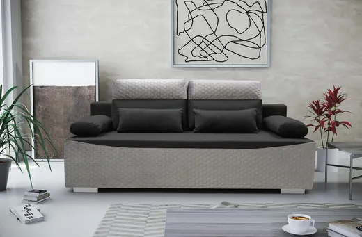 Sofa rozkładana GRACJAN