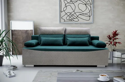 Sofa rozkładana GRACJAN