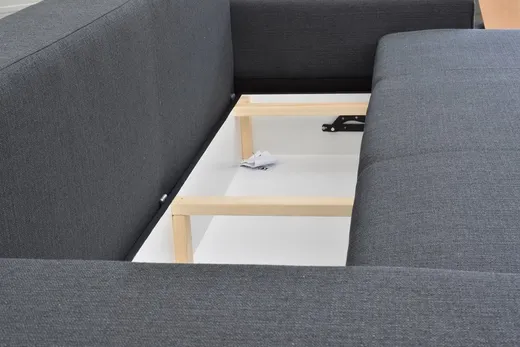 Sofa rozkładana SOFIA