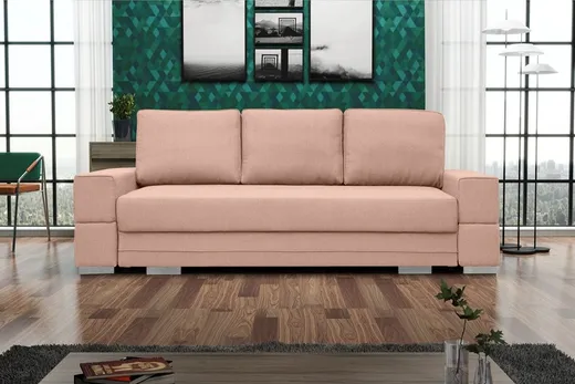 Sofa rozkładana SOFIA