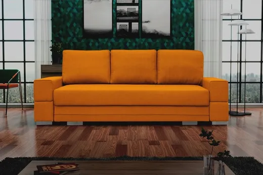 Sofa rozkładana SOFIA