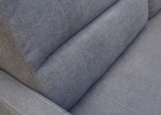 Sofa rozkładana WIBARO