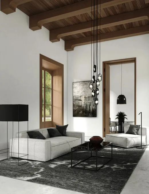 Sofa NOI C++ 200