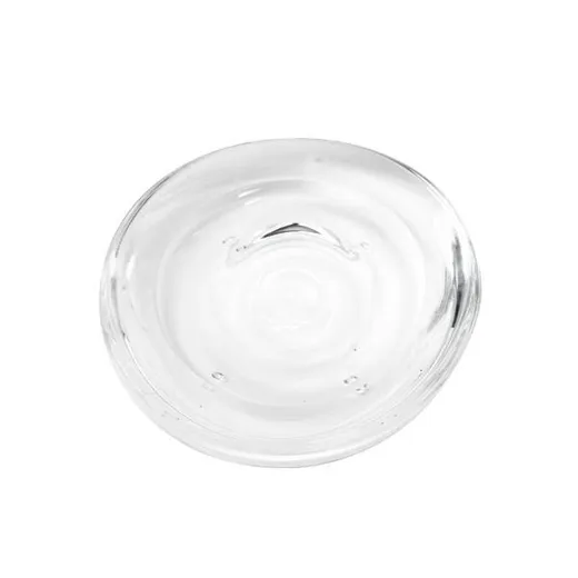 UMBRA mydelniczka DROPLET - clear
