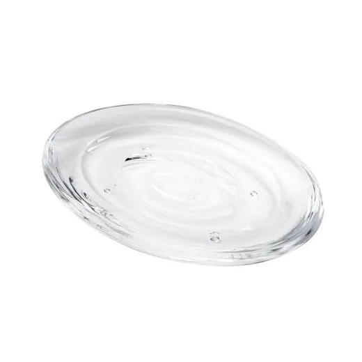 UMBRA mydelniczka DROPLET - clear