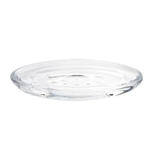 UMBRA mydelniczka DROPLET - clear