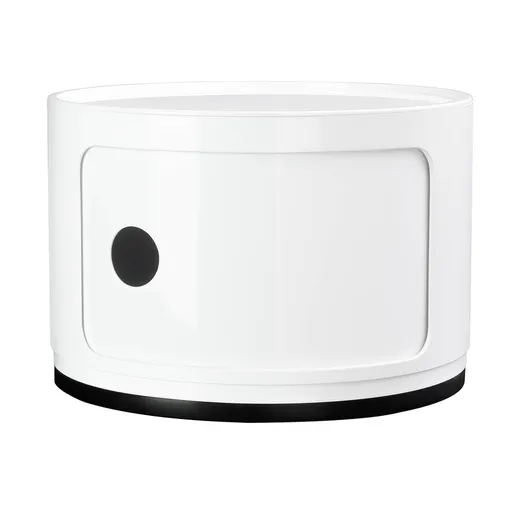 Szafka COMBI - biały