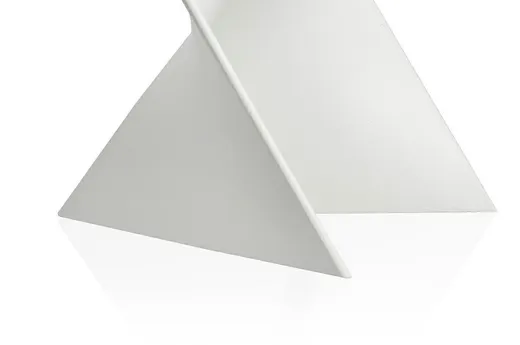 Stolik ZIK 40x43 - biały