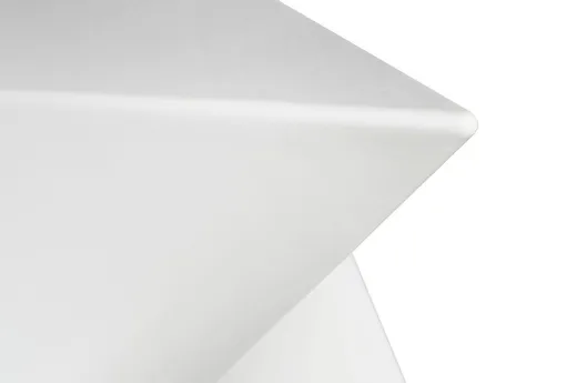 Stolik ZIK 40x43 - biały