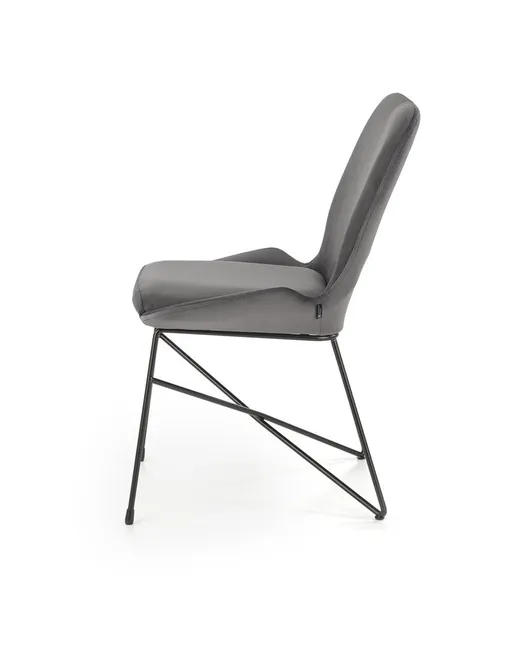 Krzesło K454 - popiel