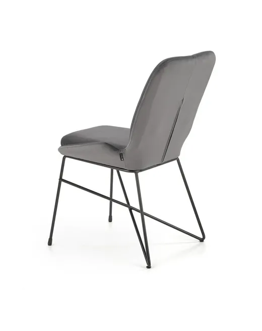 Krzesło K454 - popiel