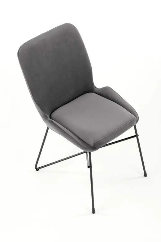 Krzesło K454 - popiel