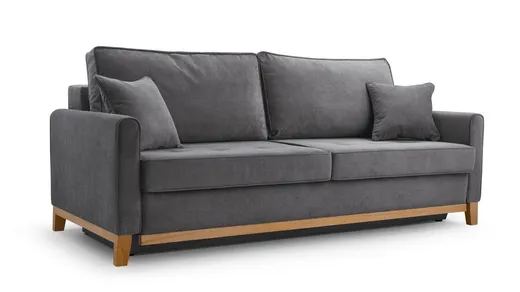 tkanina Run Again 90 Sofa rozkładana ARIS