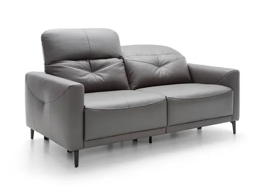 Sofa z funkcją relaks SANDRA