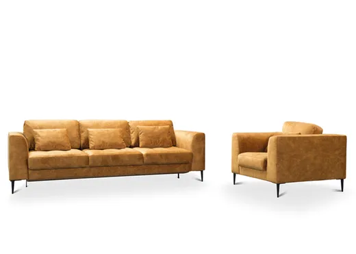 Sofa rozkładana LUZI - Etap Sofa
