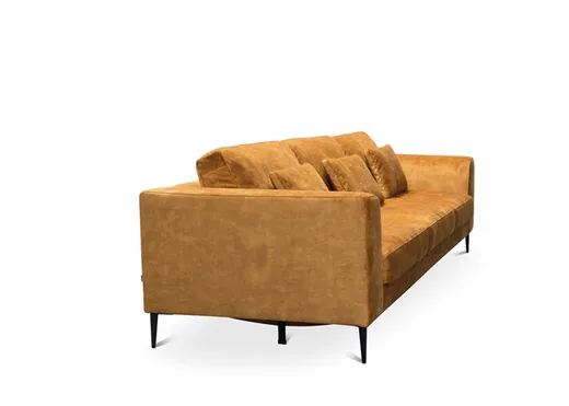 Sofa rozkładana LUZI - Etap Sofa