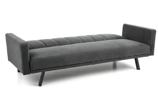 Sofa rozkładana ARMANDO - popielaty