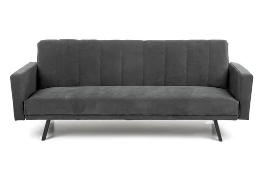 Sofa rozkładana ARMANDO - popielaty