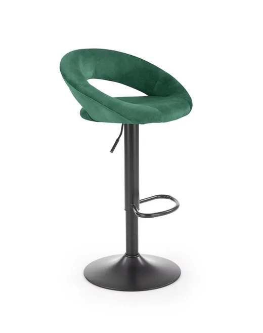 Hoker H102 - ciemny zielony