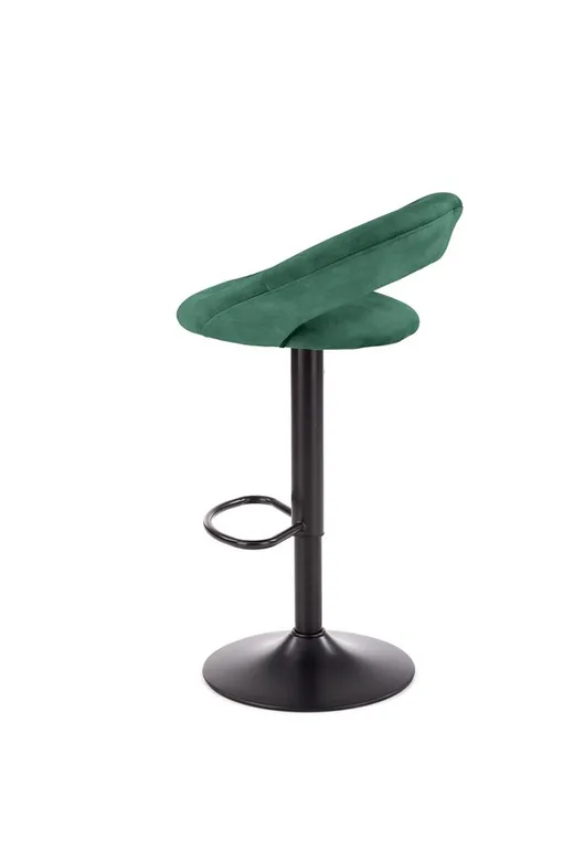 Hoker H102 - ciemny zielony