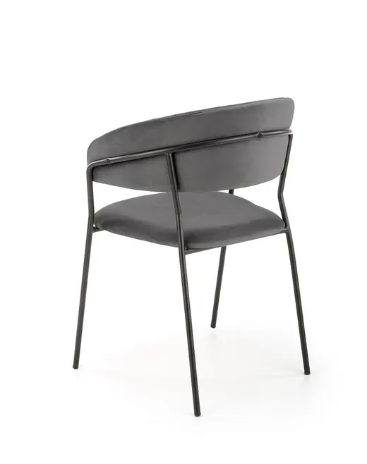 Krzesło K426 - popiel