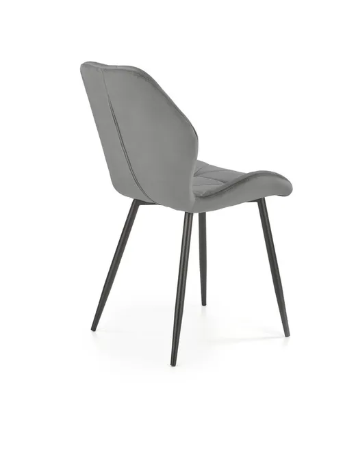 Krzesło K453 - popiel