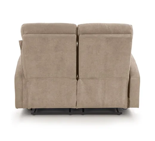 Sofa rozkładana OSLO 2S - beżowy