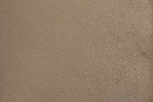 Krzesło welurowe DIEGO - khaki
