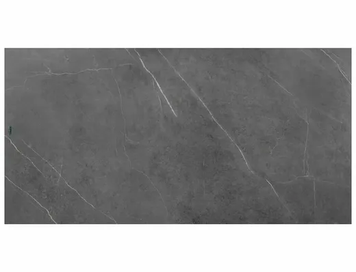 Stół rozkładany DOLCE CERAMIC 180/240x95 - szary/orzech
