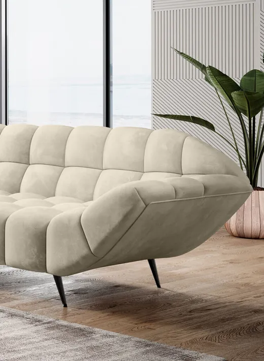 Sofa 3-osobowa GAPPA