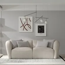 Sofa CANDELO