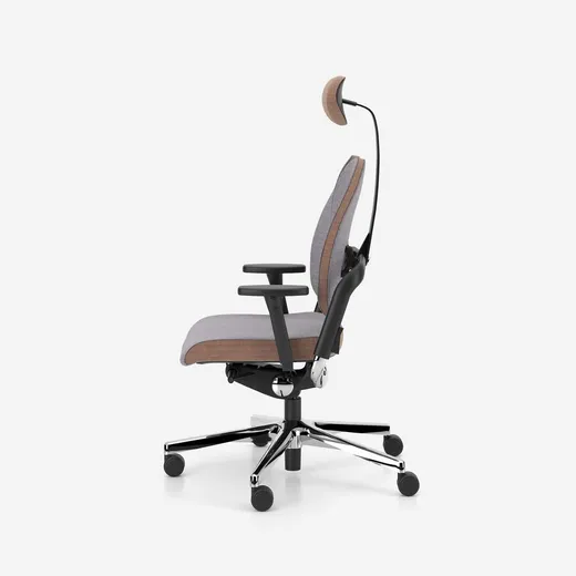 Fotel biurowy XENIUM DUO-BACK