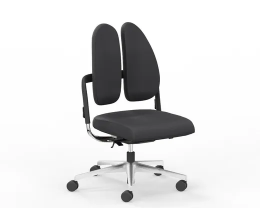 Fotel biurowy XENIUM DUO-BACK
