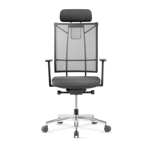 Fotel biurowy SAIL MESH