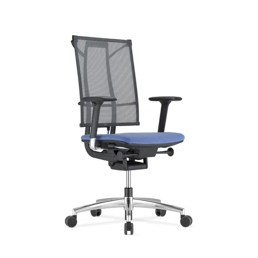 Fotel biurowy SAIL MESH