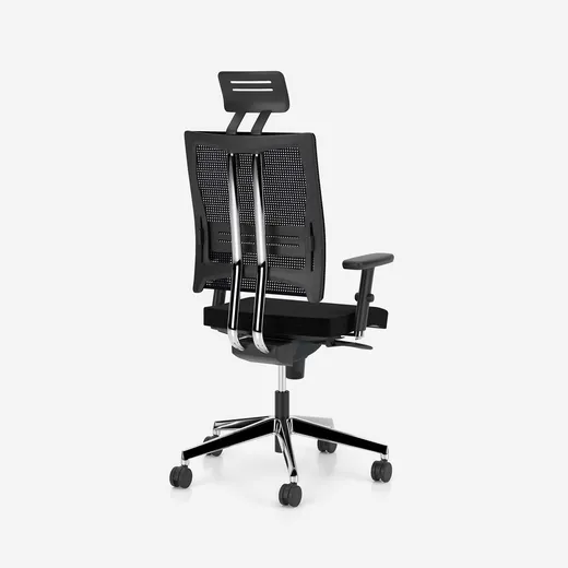 Fotel biurowy @-MOTION MESH