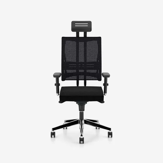 Fotel biurowy @-MOTION MESH