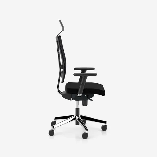 Fotel biurowy @-MOTION MESH