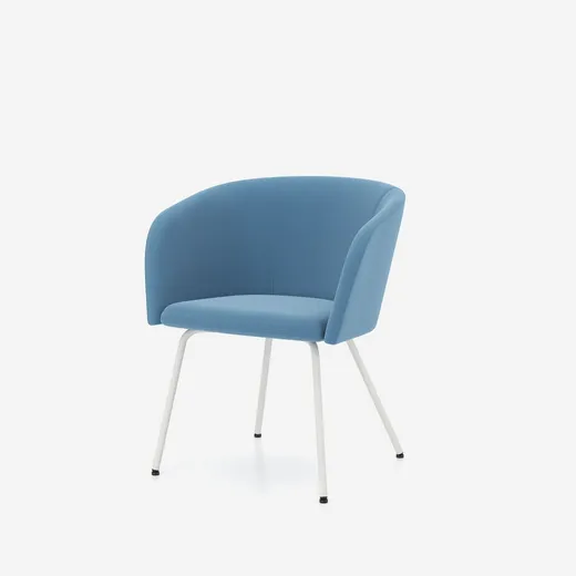 Fotel NAUDU 4L