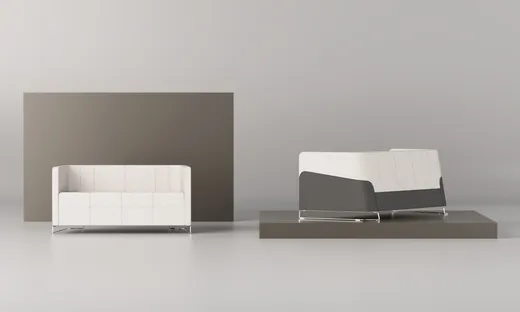 Sofa 2-osobowa GRANITE