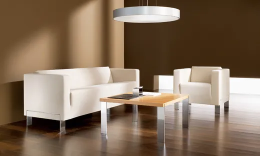 Fotel tapicerowany STUDIO