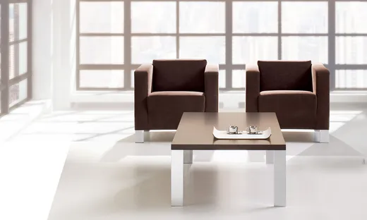 Stolik STUDIO 75x75
