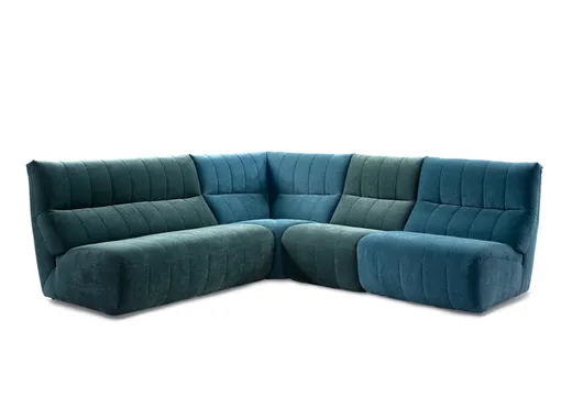 Narożnik modułowy CAMARO - Etap Sofa
