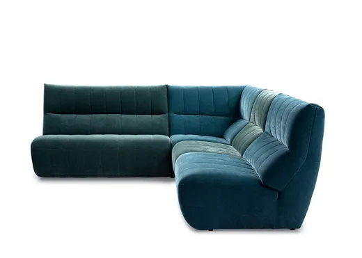 Narożnik modułowy CAMARO - Etap Sofa